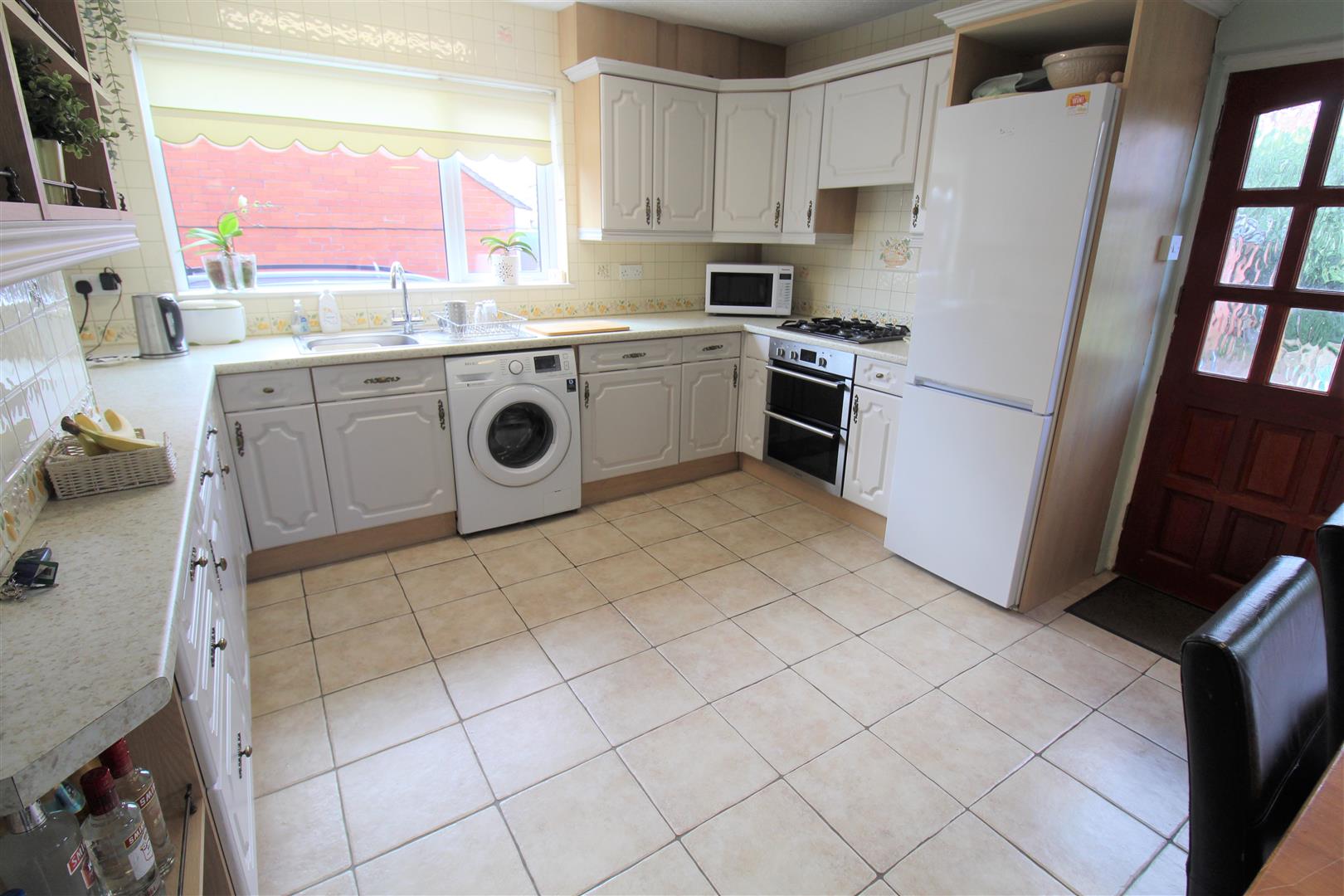 Malcolm Close, Baddeley Green, Stoke-On-Trent